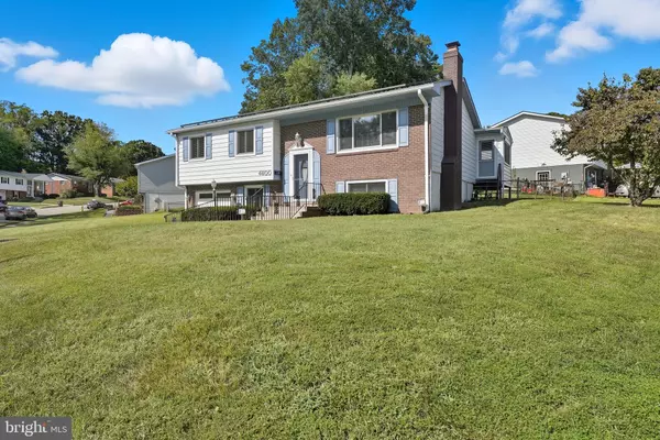 Woodbridge, VA 22193,4800 KORVETT DR