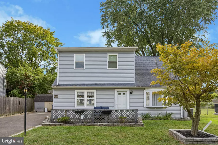 629 RUTLAND RD, Morrisville, PA 19067