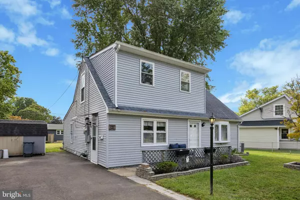 Morrisville, PA 19067,629 RUTLAND RD