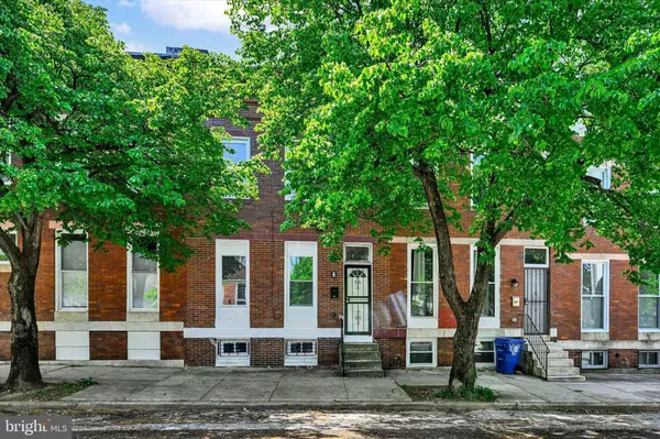 Baltimore, MD 21218,327 E 24TH ST