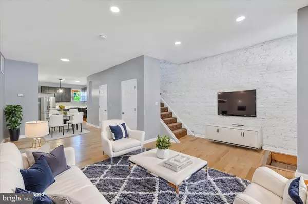 327 E 24TH ST, Baltimore, MD 21218