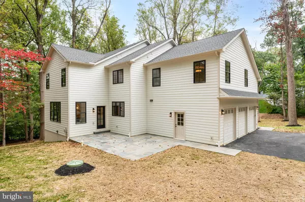 Wayne, PA 19087,760 OLD EAGLE SCHOOL RD