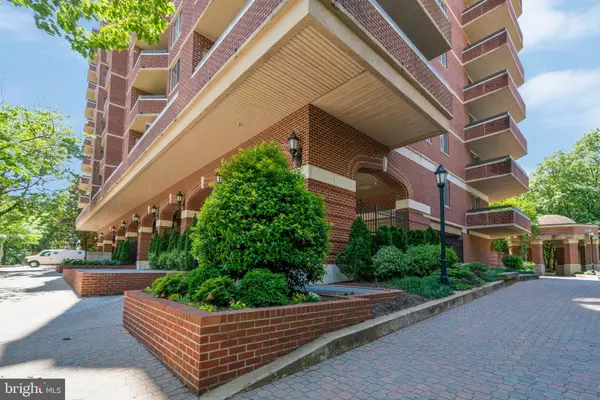 Arlington, VA 22201,1276 N WAYNE ST N #628