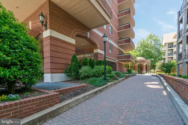 Arlington, VA 22201,1276 N WAYNE ST #628