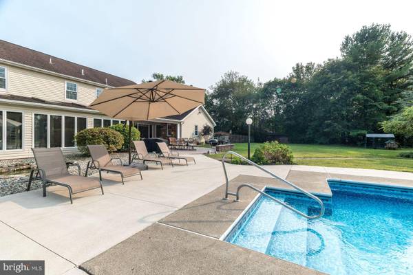 Easton, PA 18045,3615 CHURCH RD