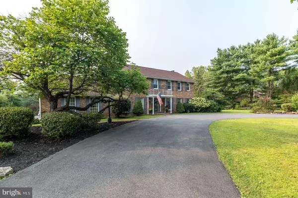 3615 CHURCH RD,  Easton,  PA 18045