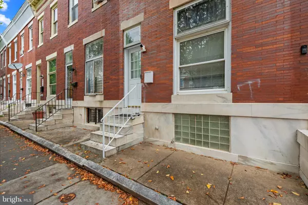 Baltimore, MD 21224,411 N KENWOOD AVE