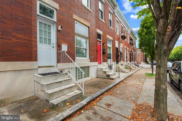 Baltimore, MD 21224,411 N KENWOOD AVE