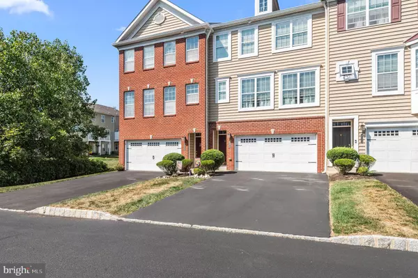 Telford, PA 18969,18 ROSY RIDGE CT