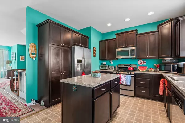 Telford, PA 18969,18 ROSY RIDGE CT