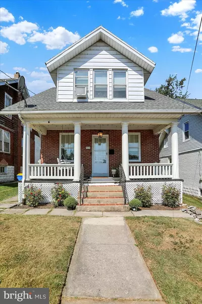 123 15TH STREET, New Cumberland, PA 17070