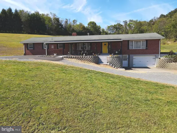 Romney, WV 26757,36 SERENITY DR