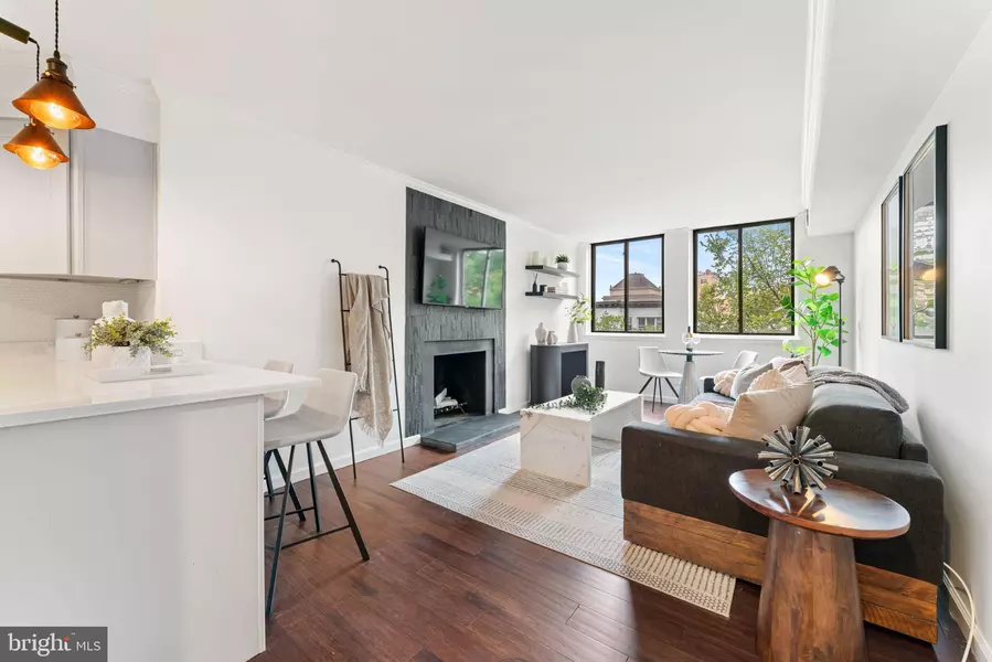 1700 17TH ST NW #508, Washington, DC 20009