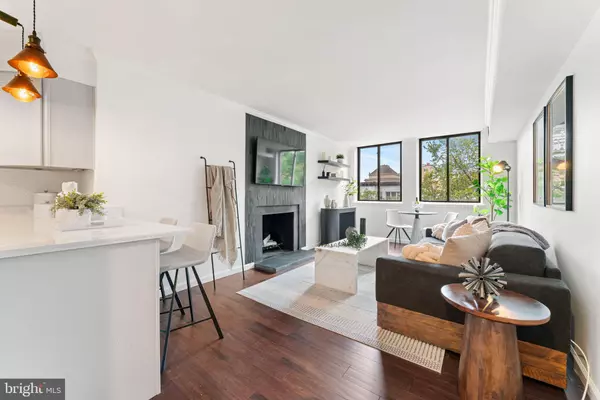 1700 17TH ST NW #508, Washington, DC 20009