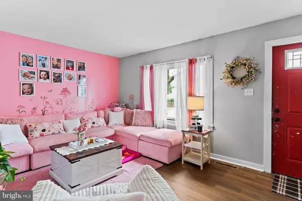 Harrisburg, PA 17109,4708 MARBLEHEAD ST