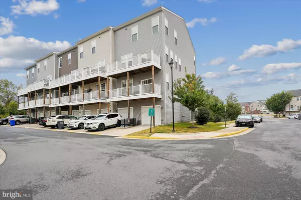 Gainesville, VA 20155,13979 GARY FISHER TRL