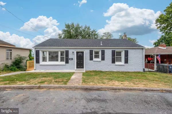 314 S 4TH ST, Steelton, PA 17113