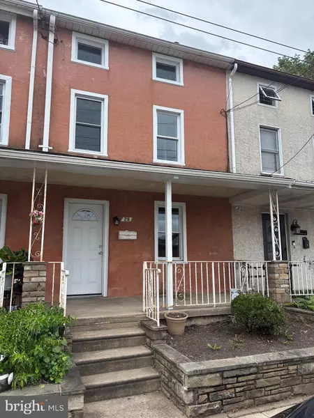 28 MARPLE AVE, Clifton Heights, PA 19018