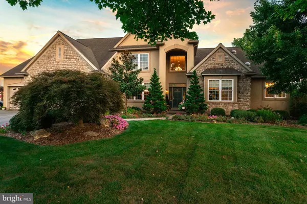Leola, PA 17540,130 SNAPDRAGON DR
