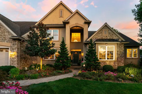 Leola, PA 17540,130 SNAPDRAGON DR
