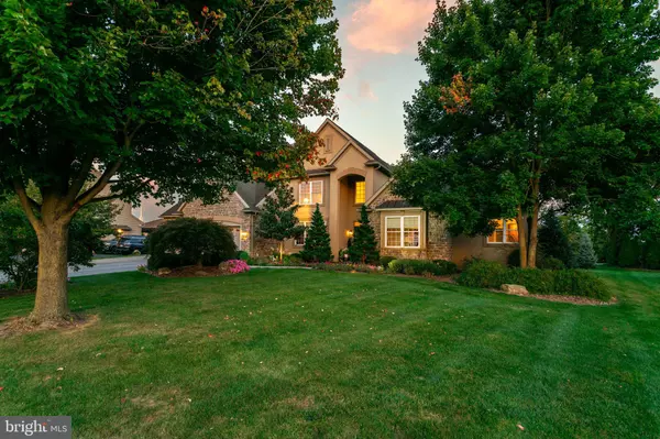 Leola, PA 17540,130 SNAPDRAGON DR