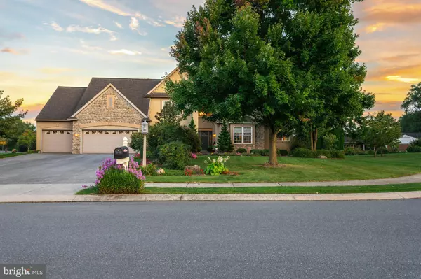 Leola, PA 17540,130 SNAPDRAGON DR