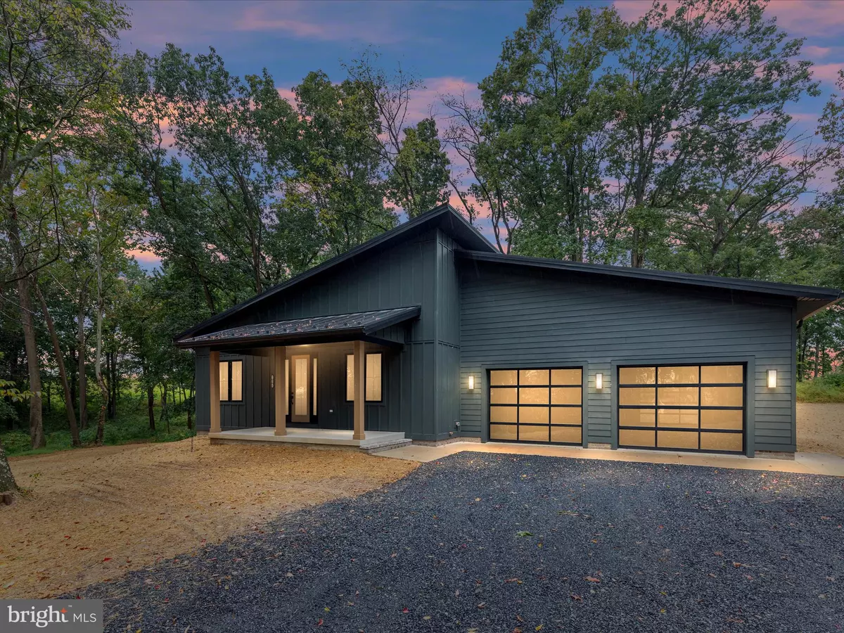 Woodstock, VA 22664,126 CHICKADEE CT