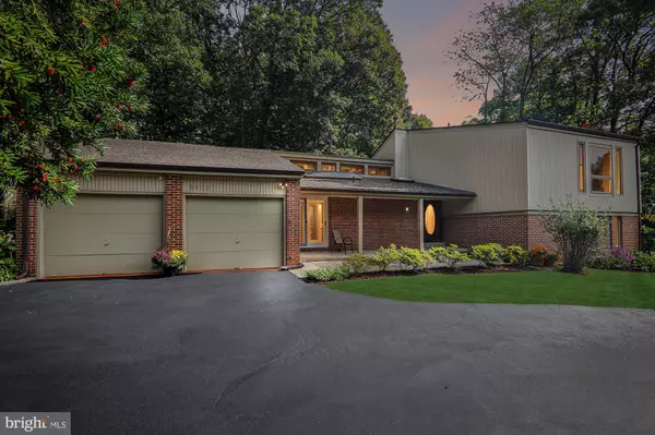 Rockville, MD 20854,8805 HIDDEN HILL LN