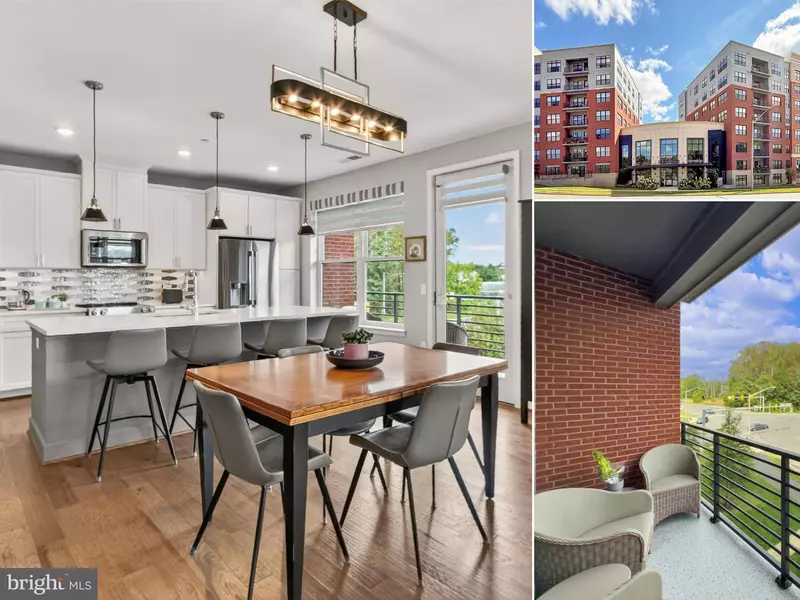 2960 VADEN DR #2-307, Fairfax, VA 22031