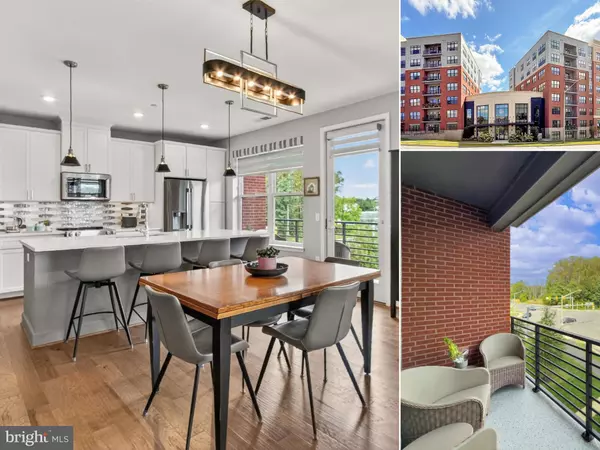 2960 VADEN DR #2-307, Fairfax, VA 22031