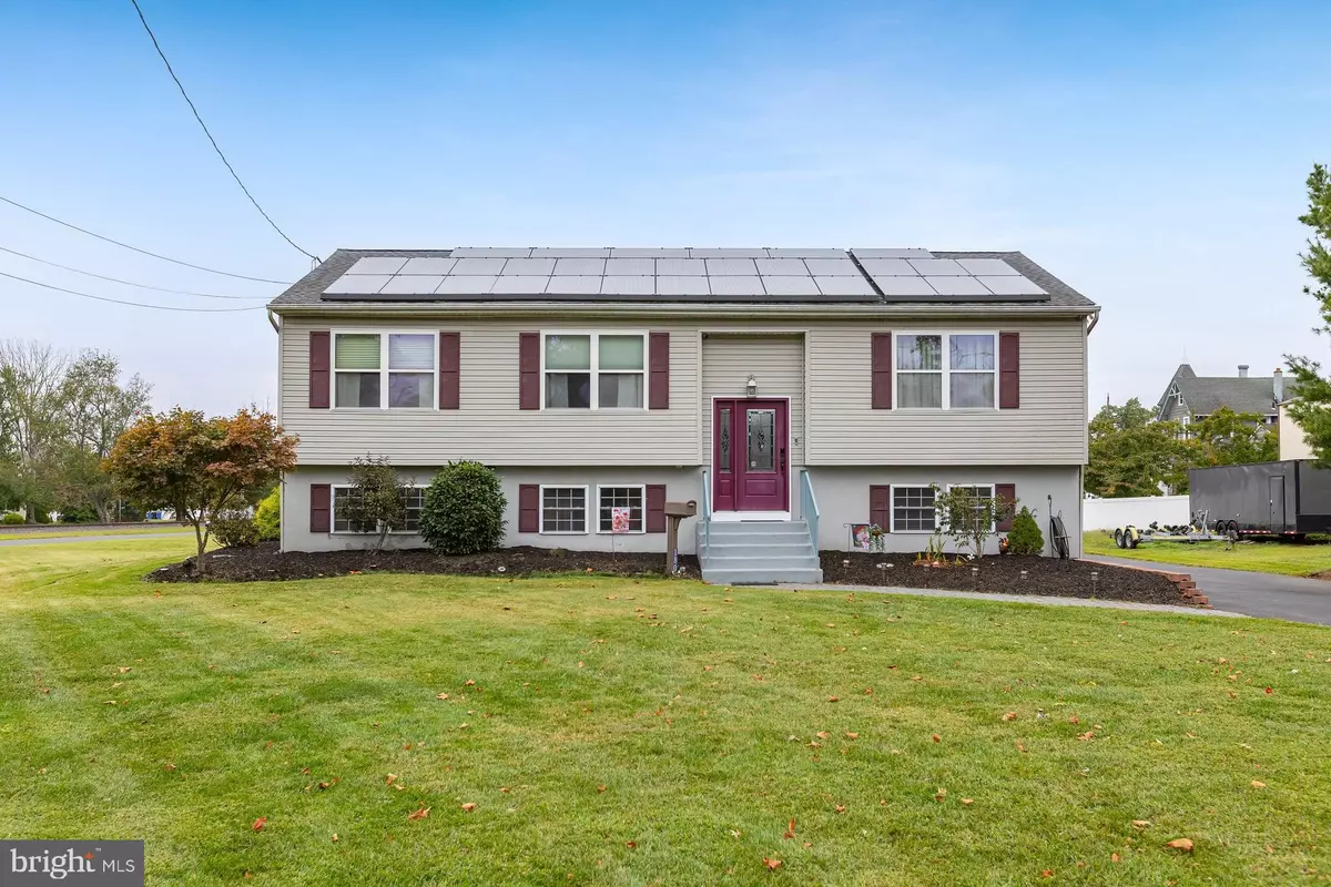 Sewell, NJ 08080,180 E WARREN AVE