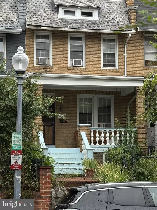 1612 TRINIDAD AVE NE, Washington, DC 20002