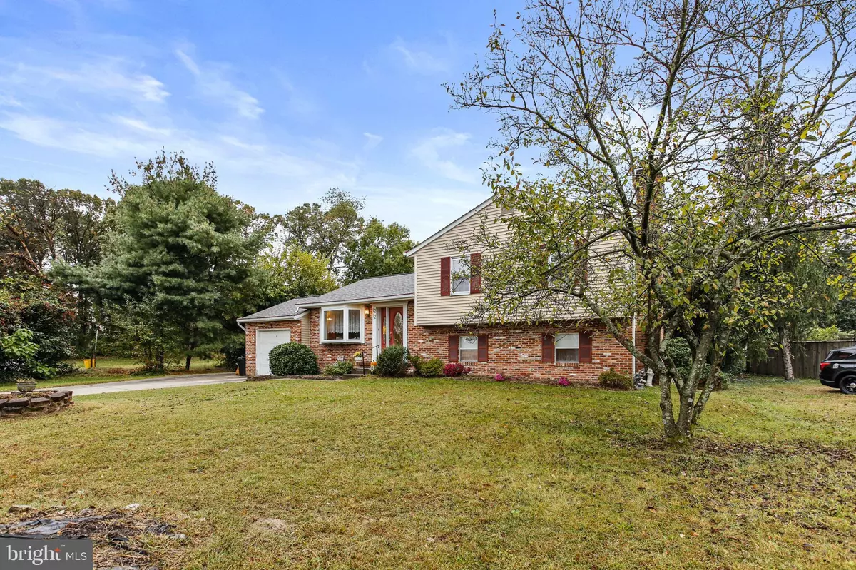 Severn, MD 21144,1212 SCATTERED PINES CT