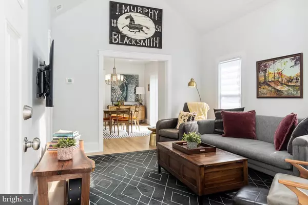 Saint Michaels, MD 21663,207 DODSON AVE