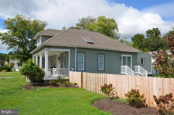 Saint Michaels, MD 21663,207 DODSON