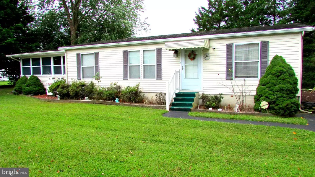 27503 BRIAR LN, Millsboro, DE 19966