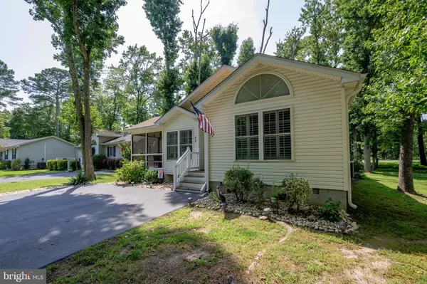 Ocean Pines, MD 21811,52 NOTTINGHAM LN