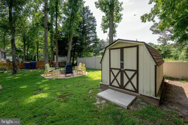 Ocean Pines, MD 21811,52 NOTTINGHAM LN