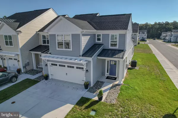 33828 COLDSTREAM ST, Frankford, DE 19945