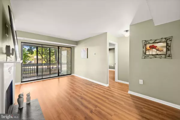 Columbia, MD 21044,10528 CROSS FOX LN #C-2