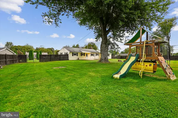 Bel Air, MD 21014,4 COLONIAL RD