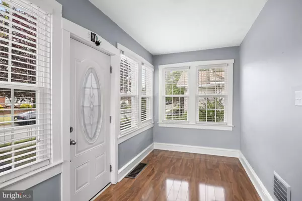 Haddon Heights, NJ 08035,2004 S PARK AVE