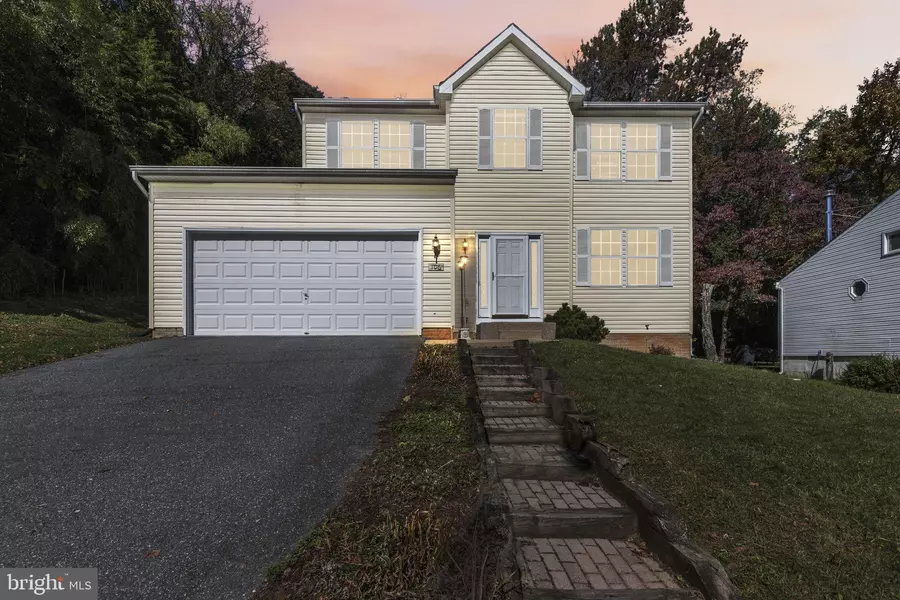 106 DOLFIELD RD, Owings Mills, MD 21117