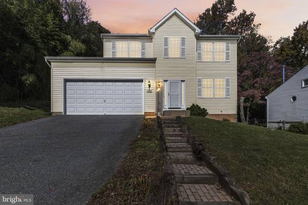 106 DOLFIELD RD,  Owings Mills,  MD 21117