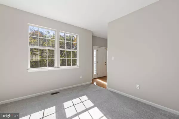 Owings Mills, MD 21117,106 DOLFIELD RD