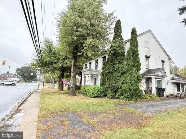 Boyertown, PA 19512,1500 & 1490 E PHILADELPHIA AVE