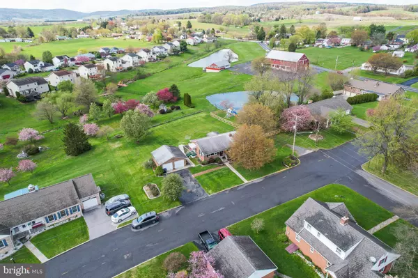 Biglerville, PA 17307,33 RIDGE AVE