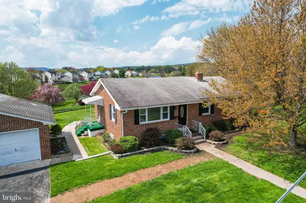 Biglerville, PA 17307,33 RIDGE AVE