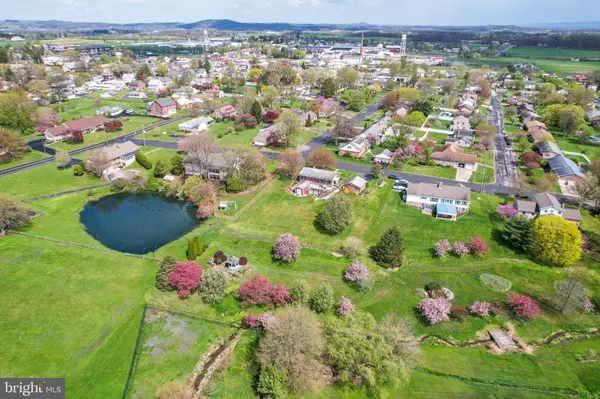 Biglerville, PA 17307,33 RIDGE AVE