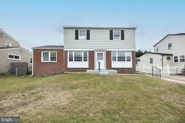 Pennsauken, NJ 08109,7418 HARVEY AVE